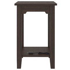 2-Chair side tables