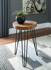 Ashley - ACCENT TABLE