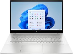 17.3" TOUCH SILVER 12GB/512