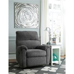 POWER RECLINER-MCTEAR CHARCOAL