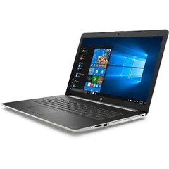 HP - 17.3" LAPTOP-12GB/1TB/TOUCH/SILVER	