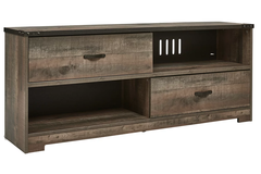ASHLEY - TV STAND-TRINELL