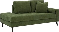 CHAISE-BIXTER OLIVE