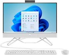 23.8" ALL-IN-ONE COMPUTER-8GB/512G